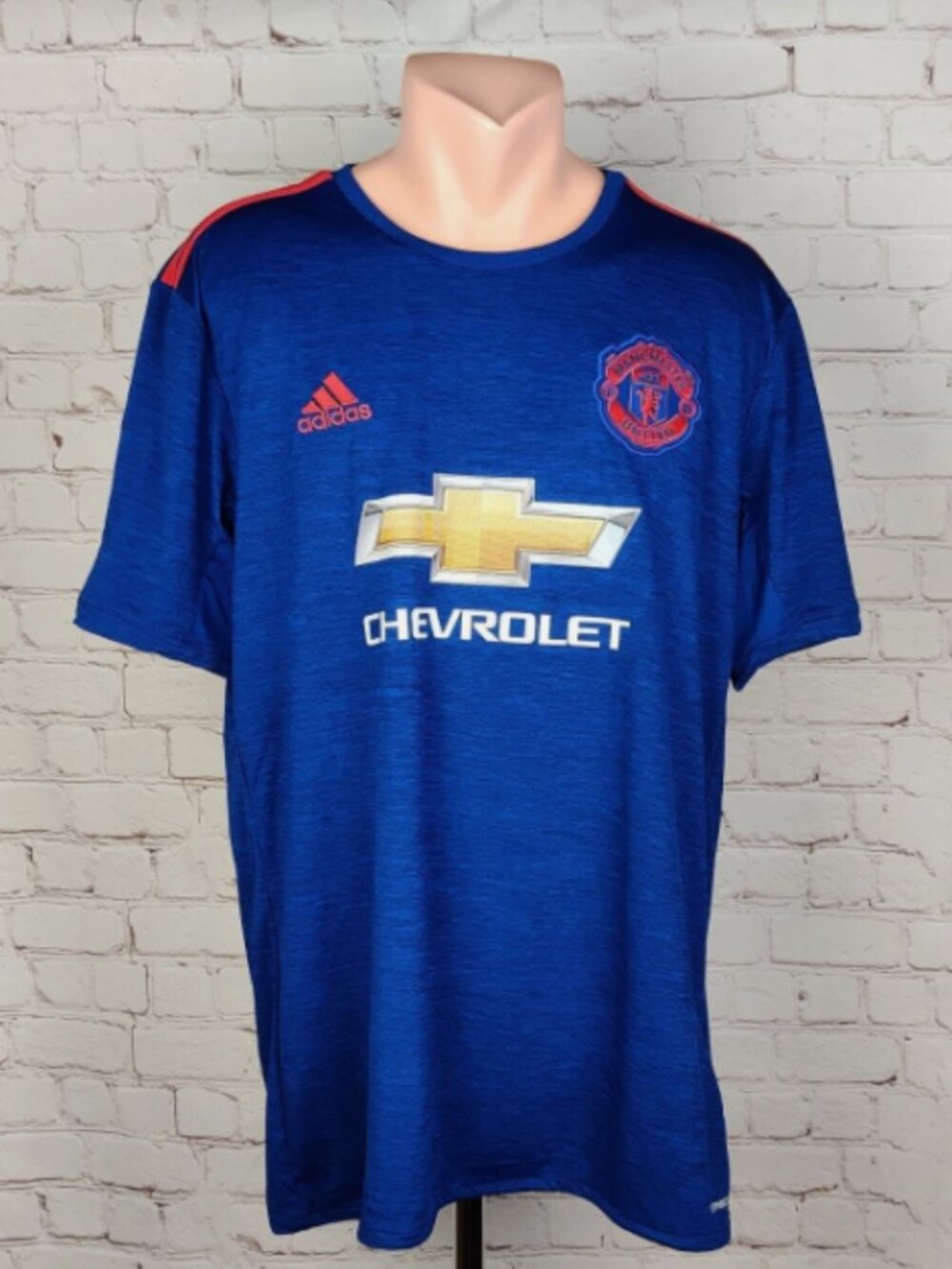 Adidas Manchester United Red Devils medium